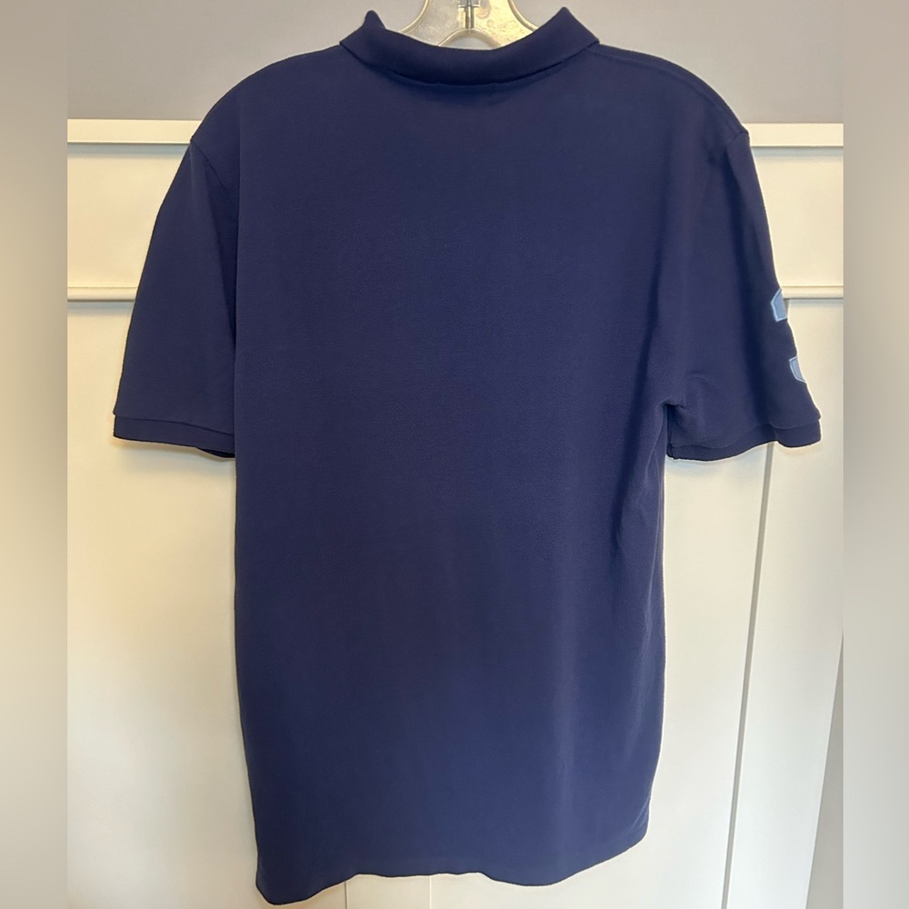 Vintage Polo by Ralph Lauren big pony cotton polo - Picture 7 of 7